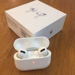 AirPods Pro ANC 1st Generation - 2nd Gen - Hot Sale Bluetooth Earbuds