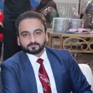 Ammar Shahid