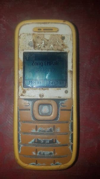 nokia 1208 olx