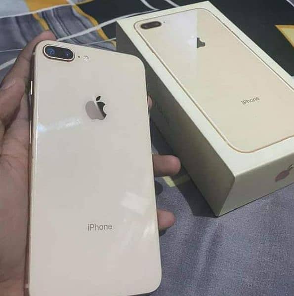 apple iphone 8 plus olx