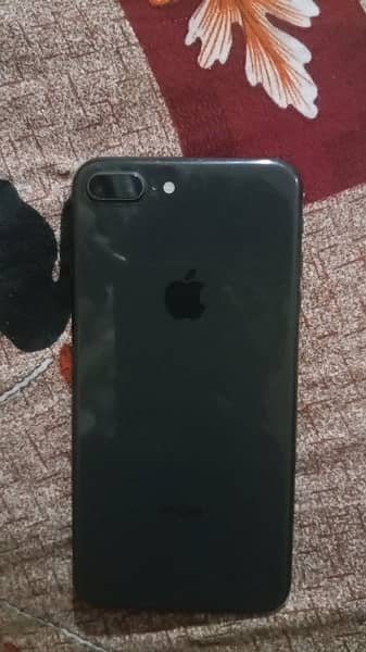 iphone 8plus 256Gb pta approved 4