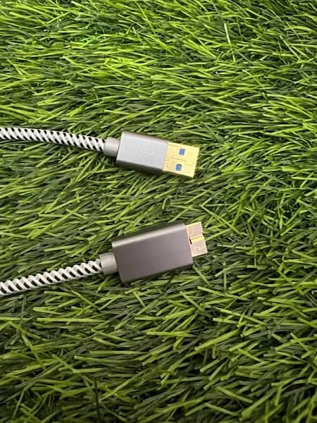 CableCreation USB 3.0 to External Hard Drive Cable 5