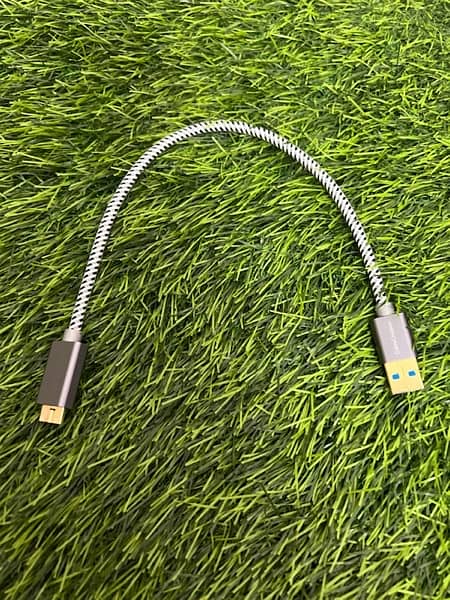 CableCreation USB 3.0 to External Hard Drive Cable 6
