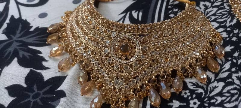 Bridal Jewellery 4