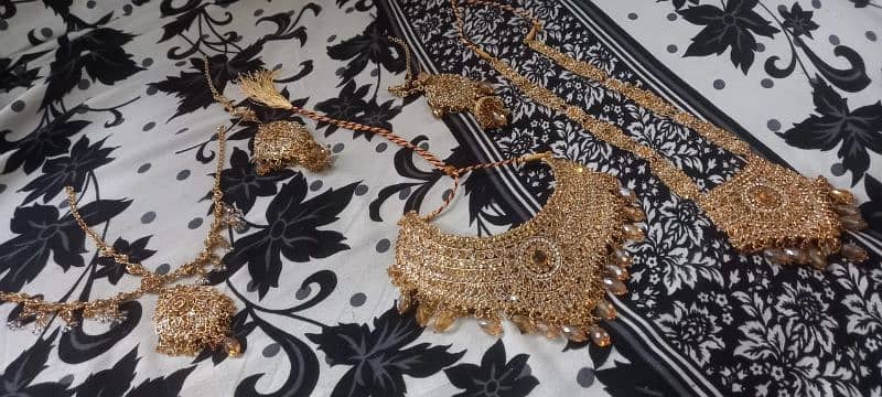 Bridal Jewellery 5