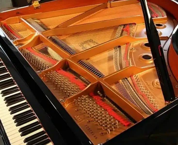 Yamaha GB1  Grand Piano  available at boorat brothers electronic 2