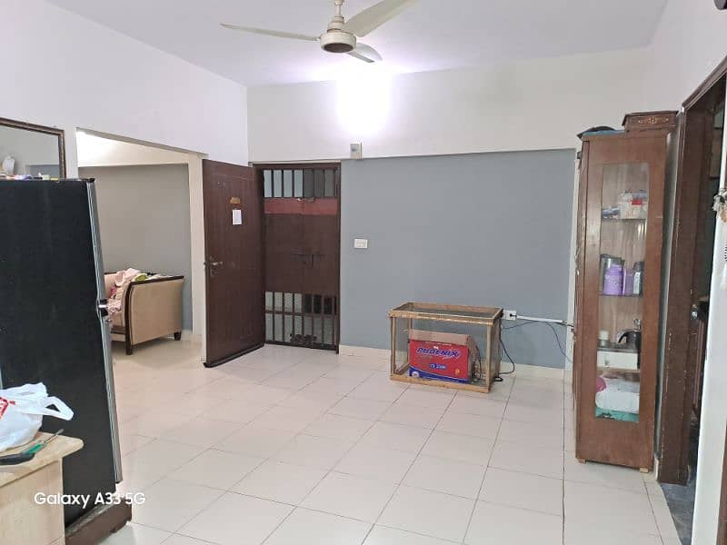 5 rooms luxury apartment in Surjani Town 5