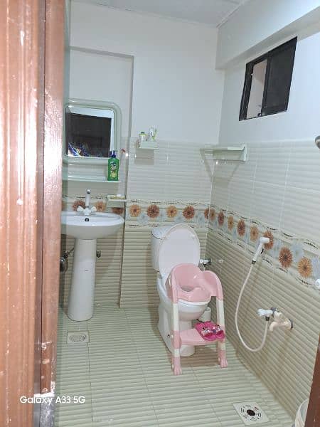 5 rooms luxury apartment in Surjani Town 6