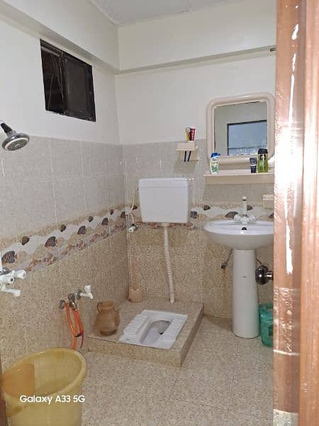 5 rooms luxury apartment in Surjani Town 8