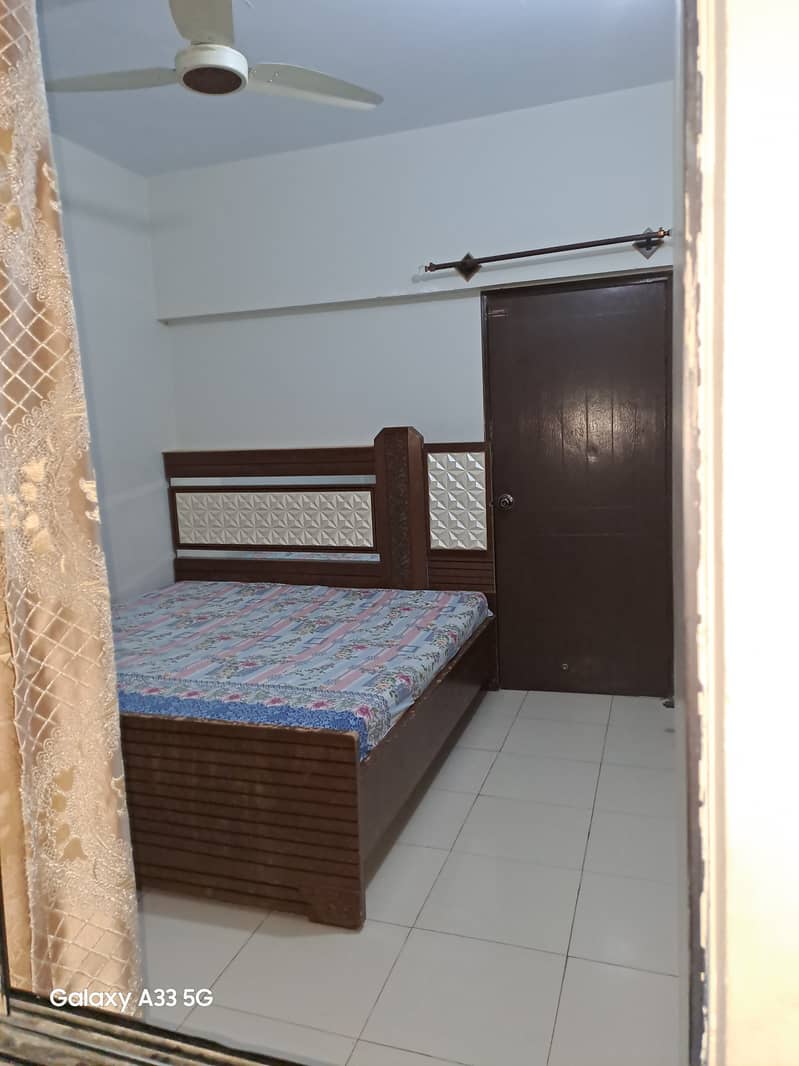 5 rooms luxury apartment in Surjani Town 12