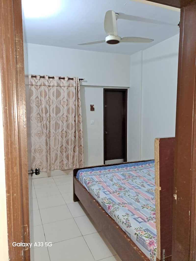 5 rooms luxury apartment in Surjani Town 13