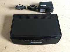 netcomm n600 dualband wifi router for ptcl internet