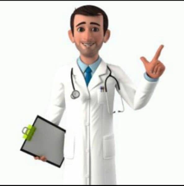 need male nurse job urgently 0