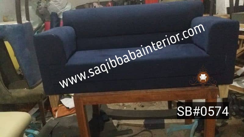 Sofa High Back Fast Food Cafe Restaurant Hotel Banquet Bulk Stock's Av 15