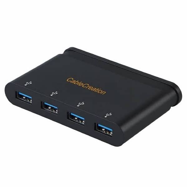 CableCreation USB 3.1 Type-C to USB 3.0*4 HUB 0