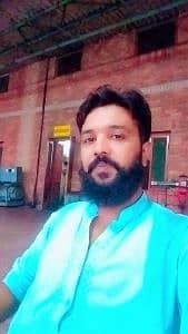 Hamza Zafar