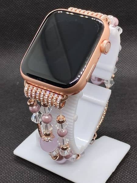High End Smart Watches For women 10