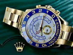 Rolex dealer in original watches at Ali Shah Jee Rolex Dealer point