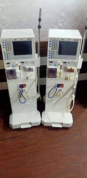 dialysis 12