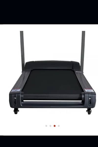 Electronic Treadmill 2