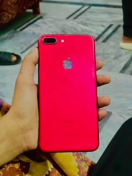iPhone 7 Plus pta approved 1