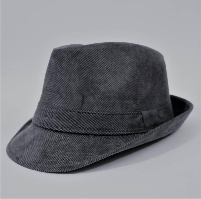 Fedora Hat Cap (many other designs in pics) 0336-4:4:0:9:5:9:6 6