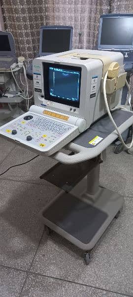 ultrasound machine O3325OO8691 6