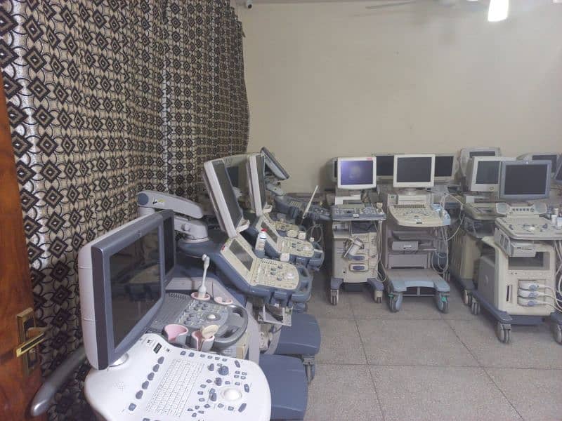 ultrasound machine O3325OO8691 10