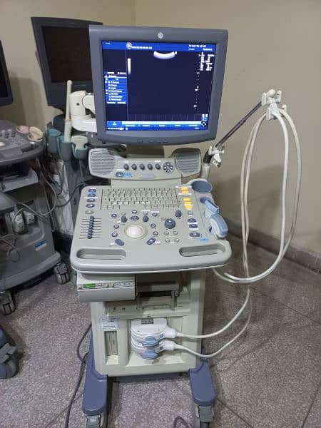ultrasound machine O3325OO8691 11