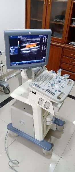 ultrasound machine O3325OO8691 12