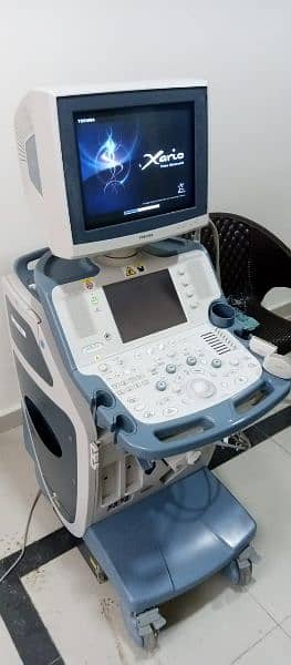 ultrasound machine O3325OO8691 13