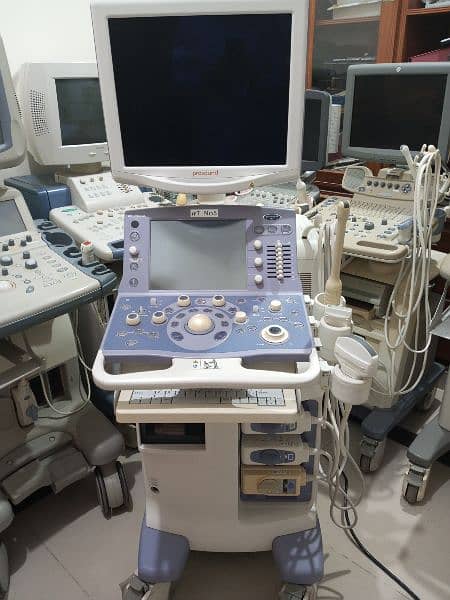 ultrasound machine O3325OO8691 14