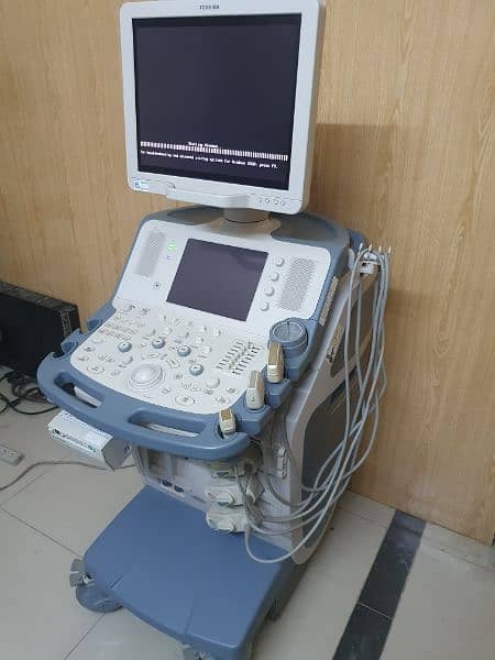 ultrasound machine O3325OO8691 18