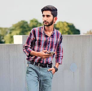 Muhammad Zain Nadeem