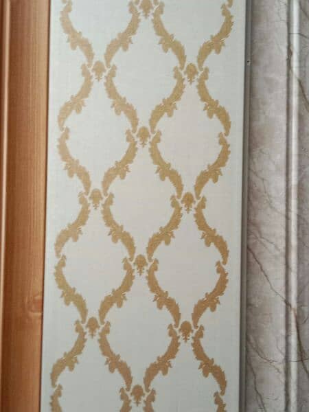 PVC wallpanel 3