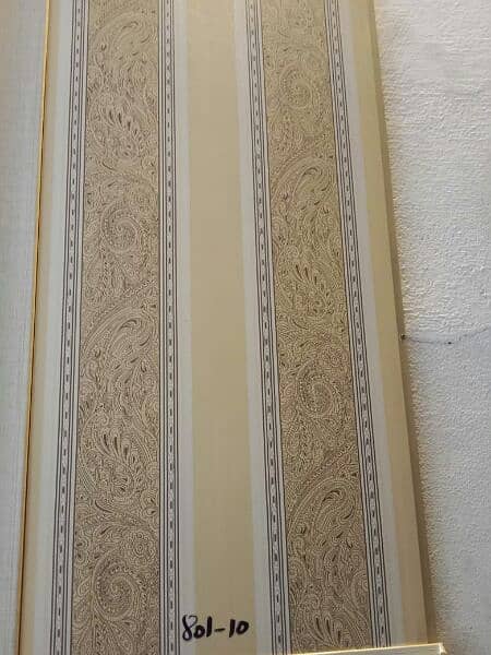 PVC wallpanel 4