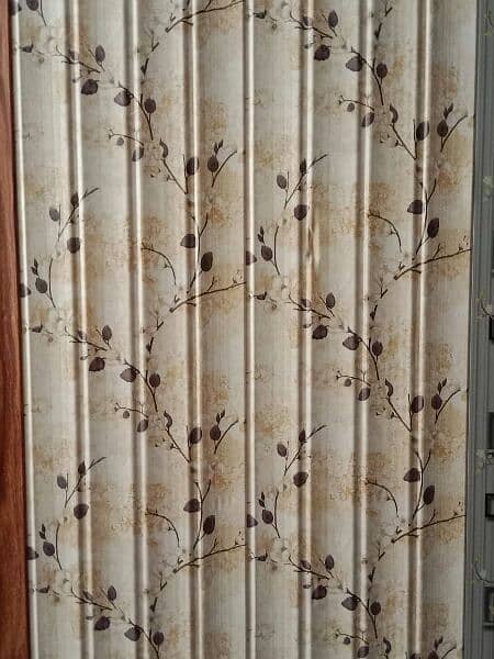 PVC wallpanel 5