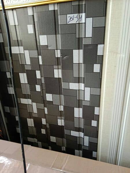 PVC wallpanel 6