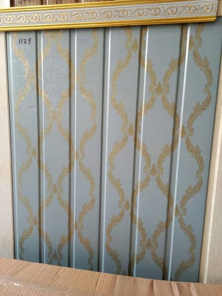 PVC wallpanel 10