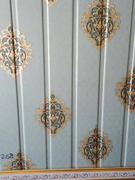 PVC wallpanel 13