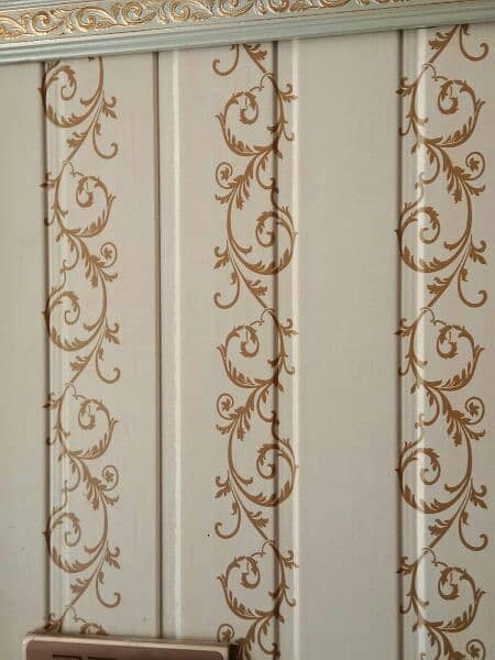 PVC wallpanel 16