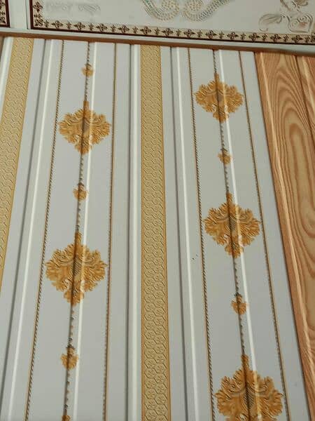 PVC wallpanel 17