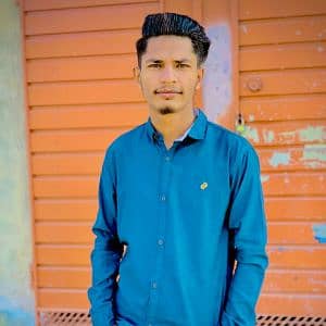 Zeeshan Raza