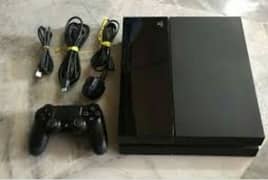 ps4 fat for sale in best condition and best price