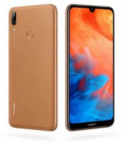 HUAWEI Y7 PRIME SPECIAL EDITION 2019