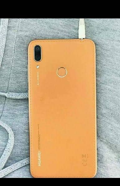 HUAWEI Y7 PRIME SPECIAL EDITION 2019 1