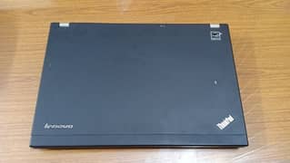 Lenovo Thinkpad X230 0