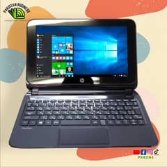 *HP PAVILION 10 - TOUCH SCREEN*_ Best for Online work