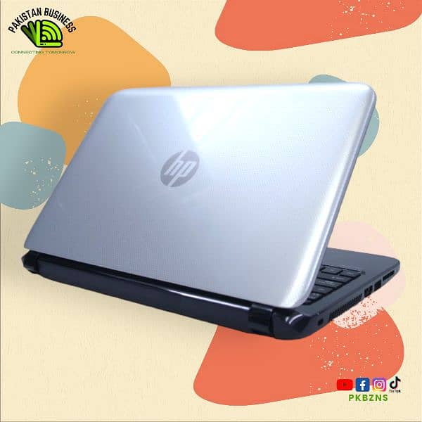 *HP PAVILION 10 - TOUCH SCREEN*_ Best for Online work 3