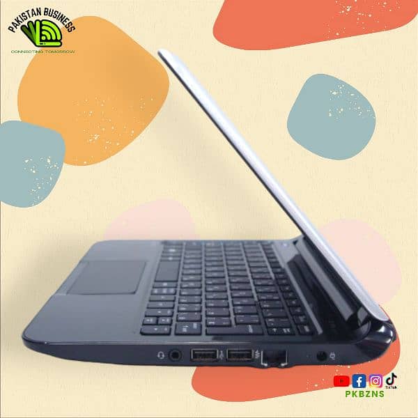 *HP PAVILION 10 - TOUCH SCREEN*_ Best for Online work 4